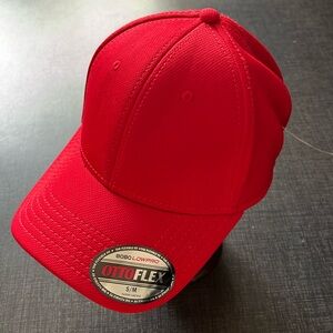 Otto Flex 8080 LowPro cap